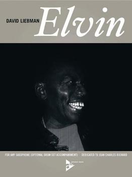 Elvin (AL-01-ADV7006)