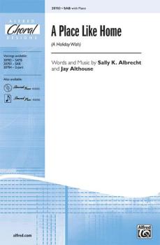A Place Like Home (A Holiday Wish) (AL-00-28783)