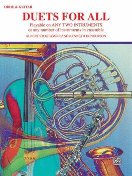 Duets for All (AL-00-PROBK01325)