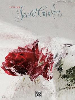 Secret Garden: Winter Poem (AL-00-39245)