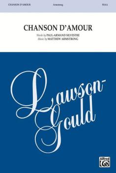 Chanson d'Amour (AL-00-31093)