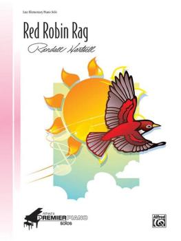 Red Robin Rag (AL-00-26285)