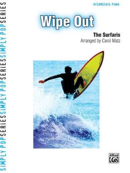 Wipe Out (AL-00-28435)