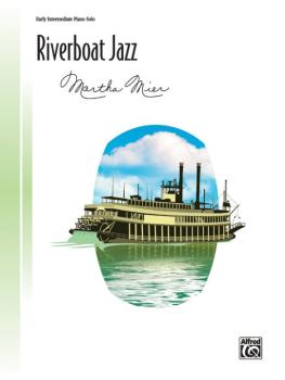 Riverboat Jazz (AL-00-34304)