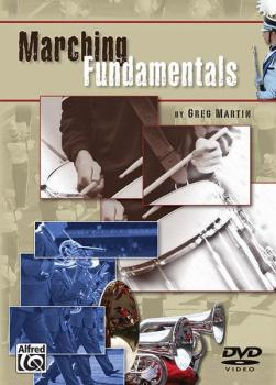 Marching Fundamentals (AL-00-26524)