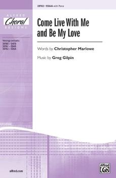 Come Live with Me and Be My Love (AL-00-28762)