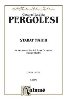 Stabat Mater (AL-00-K06375)
