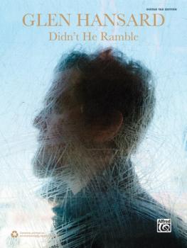 Glen Hansard: Didn't He Ramble (AL-00-44776)