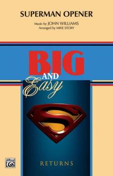 <I>Superman</I> Opener (AL-00-26957)