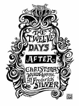The Twelve Days After Christmas (AL-00-DM00129)