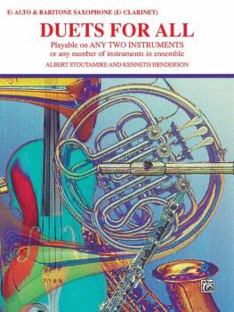 Duets for All (AL-00-PROBK01327)
