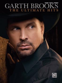 Garth Brooks: The Ultimate Hits (AL-00-28974)