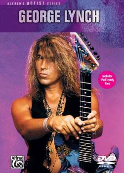 George Lynch (AL-00-29979)