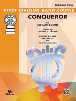 Conqueror (AL-00-FDS00134)