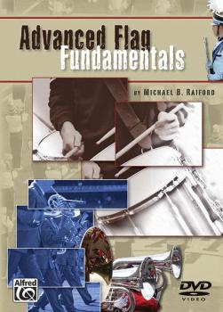 Advanced Flag Fundamentals (AL-00-27607)