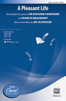 A Pleasant Life (AL-00-46745)