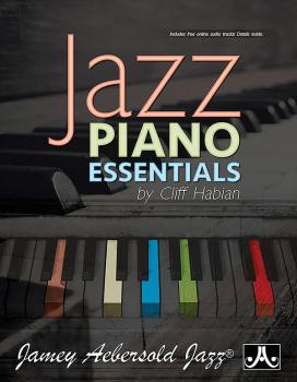 Jazz Piano Essentials (AL-24-JPE)