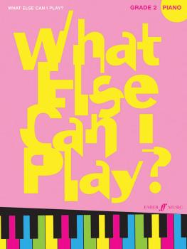 What Else Can I Play? Grade 2 (AL-12-0571530443)