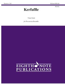 Kerfuffle (AL-81-PE1932)