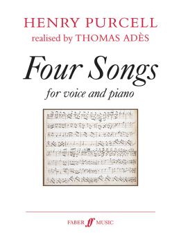 Four Songs (AL-12-0571541550)