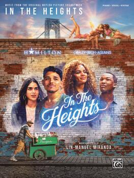 In The Heights: Music from the Original Motion Picture Soundtrack (AL-00-49405)