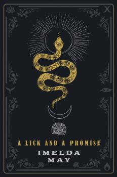 A Lick and a Promise (AL-12-0571542395)