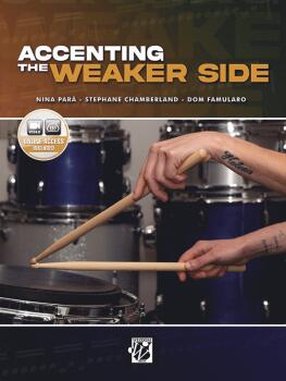 Accenting the Weaker Side (AL-00-50639)