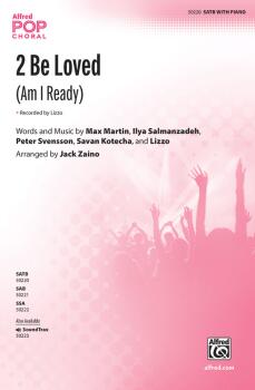 2 Be Loved (Am I Ready) (AL-00-50220)