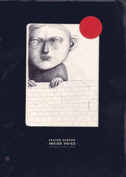 Inside Voice - Sketchbooks 2011-2022 (AL-12-0571542484)