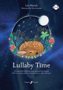 Lullaby Time (AL-12-0571542549)
