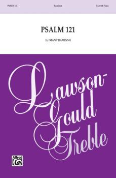 Psalm 121 (AL-00-43565)