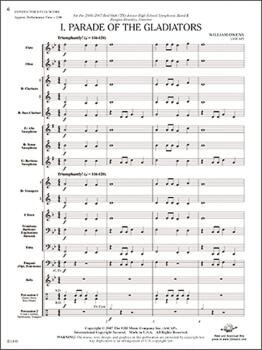 Curtain Up!: Complete Concert Beginning Band Vol.1 (AL-98-B1496)