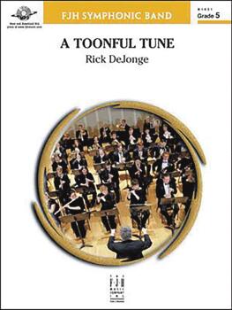 A Toonful Tune (AL-98-B1631)