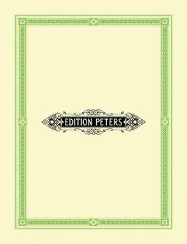 Accompanied Recitative for Soprano Saxophone and Piano (AL-98-EP67869)