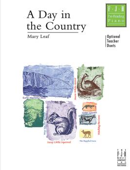 A Day in the Country (AL-98-FJH1341)