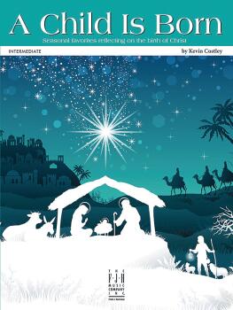 A Child is Born (AL-98-FJH2263)