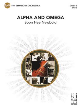 Alpha and Omega (AL-98-OR5018)