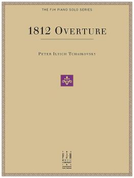 1812 Overture (AL-98-PS1009)