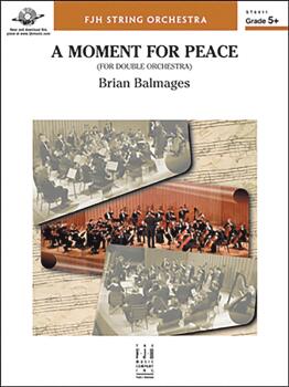 A Moment for Peace (AL-98-ST6411)