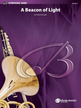 A Beacon of Light (AL-00-50024)