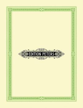 Five? for English Horn, Two Clarinets, Bass Clarinet and Timpani (AL-98-EP67413)