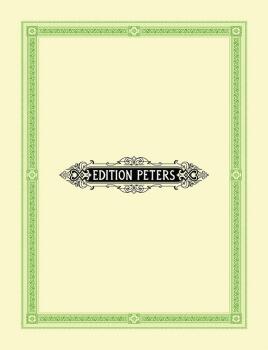 Five5 for Flute, Two Clarinets in B-flat, Bass Clarinet and Percussion (AL-98-EP67431)