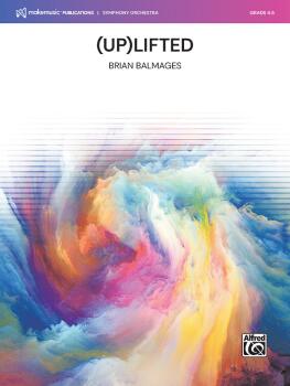 (Up)Lifted (AL-00-50700)