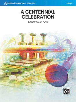 A Centennial Celebration (AL-00-50653)