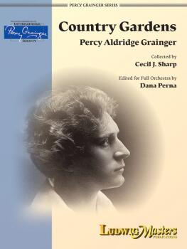 Country Gardens for Orchestra (AL-36-10200119)