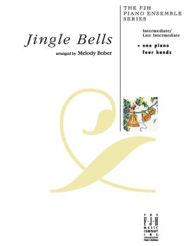 Jingle Bells (AL-98-E1013)