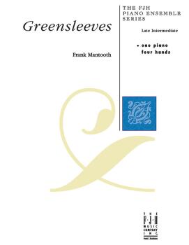 Greensleeves (AL-98-E1020)
