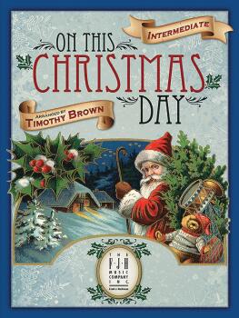 On This Christmas Day (AL-98-FJH2358)