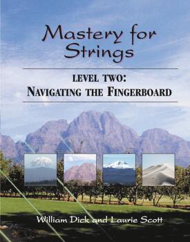 Mastery for Strings, Level 2 (AL-00-28931)