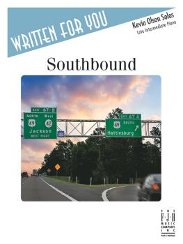 Southbound (AL-98-W9530)